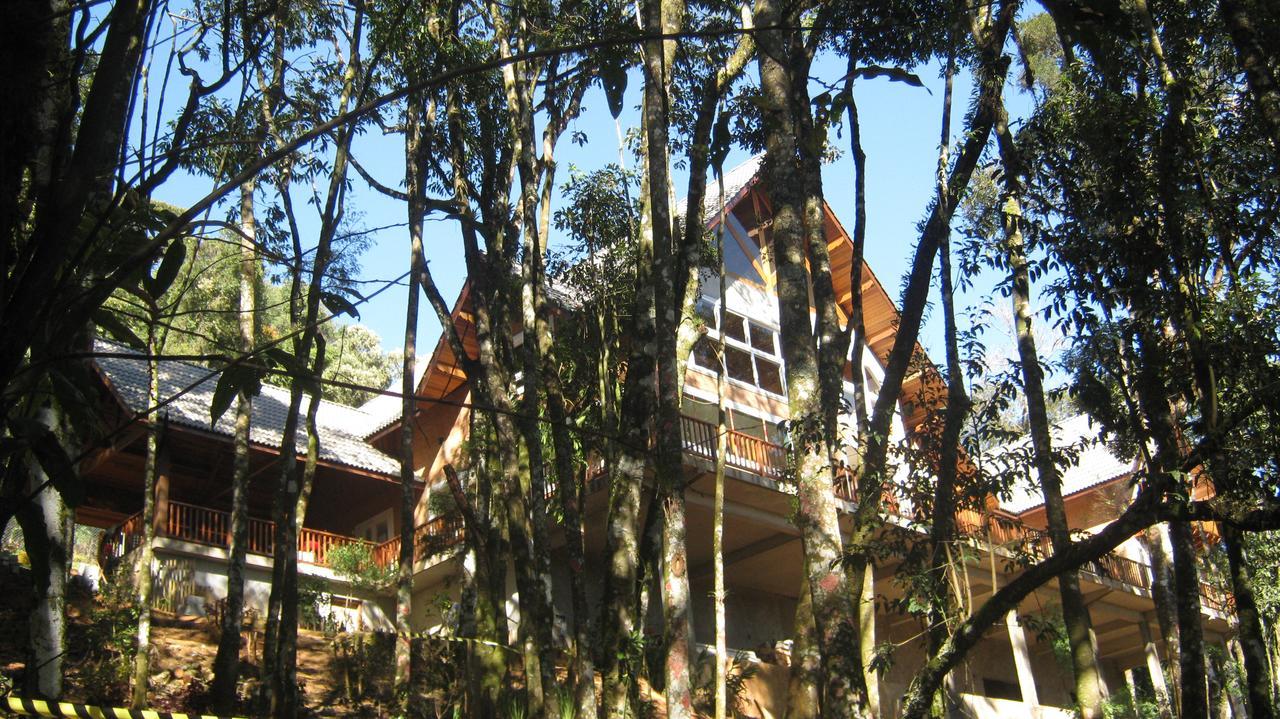 La Reserve Suites Monte Verde  Exterior photo