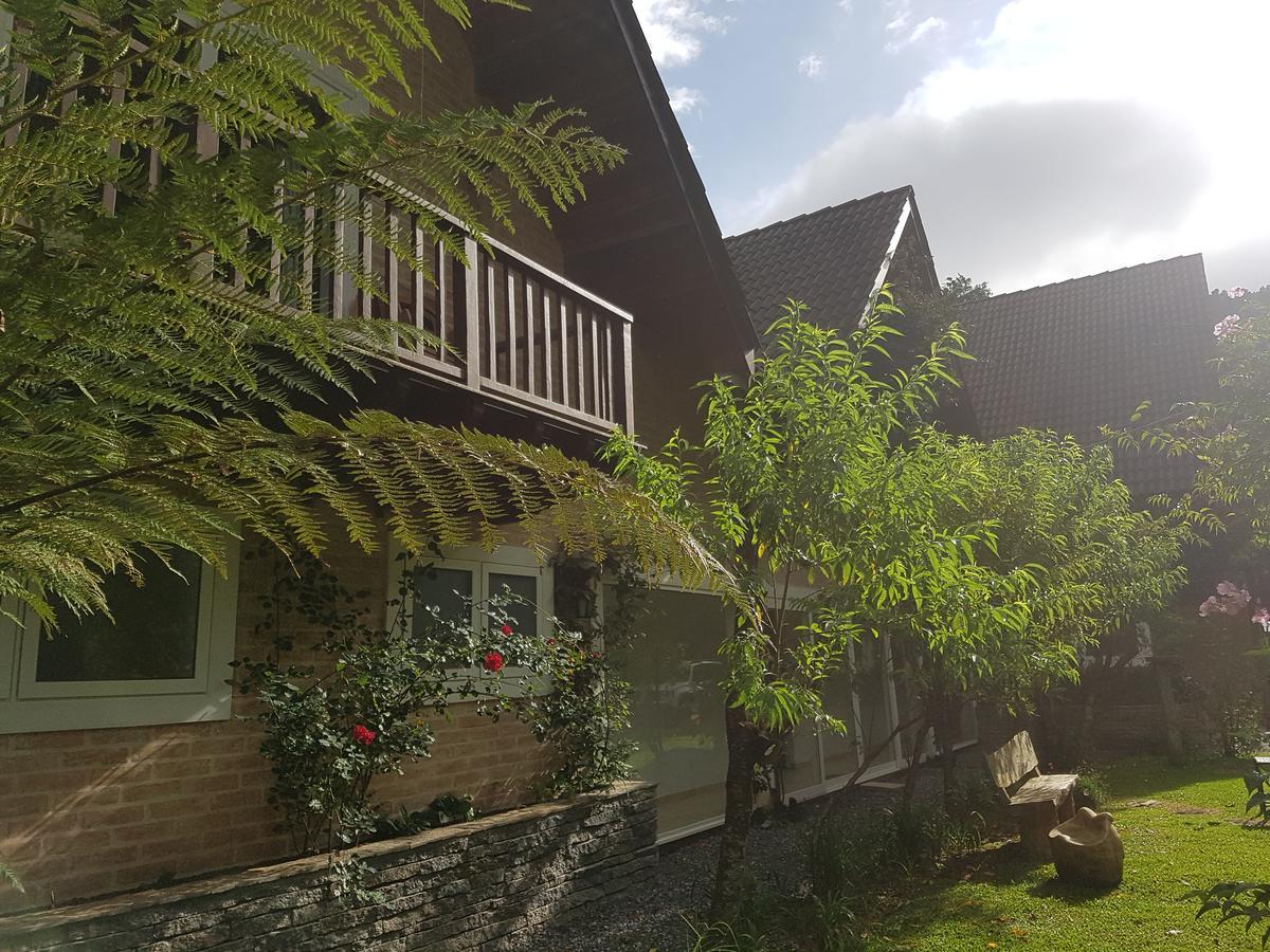 La Reserve Suites Monte Verde  Exterior photo